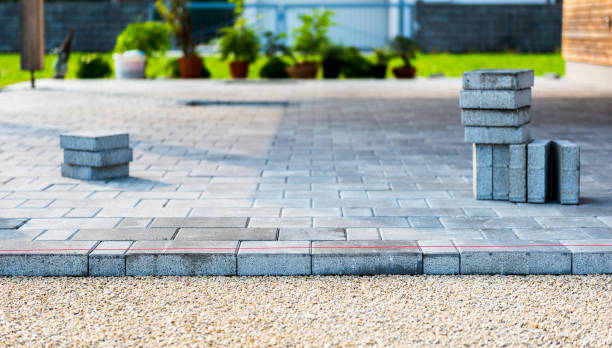  St Simons, GA Driveway Paving Services Pros