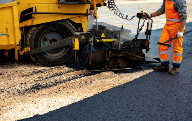 Best Paver Driveway Installation  in St Simons, GA