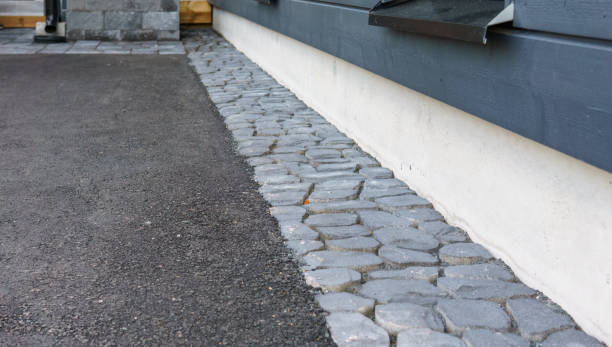 Best Permeable Paver Driveways  in St Simons, GA