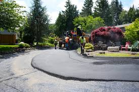 Best Brick Driveway Installation  in St Simons, GA